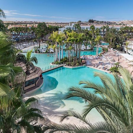 Maspalomas Princess Extérieur photo