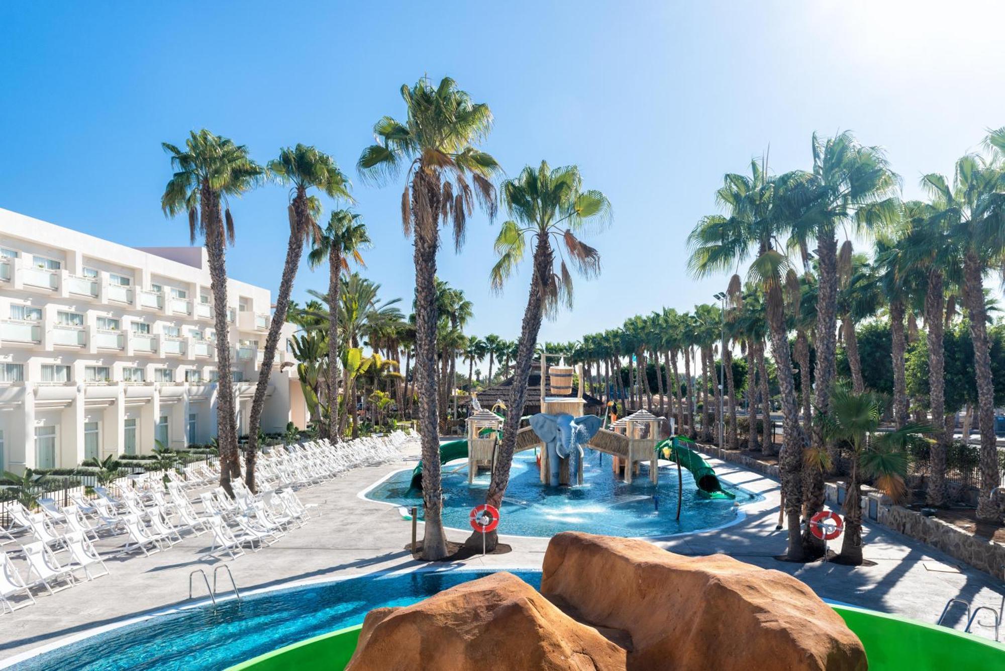 Maspalomas Princess Extérieur photo