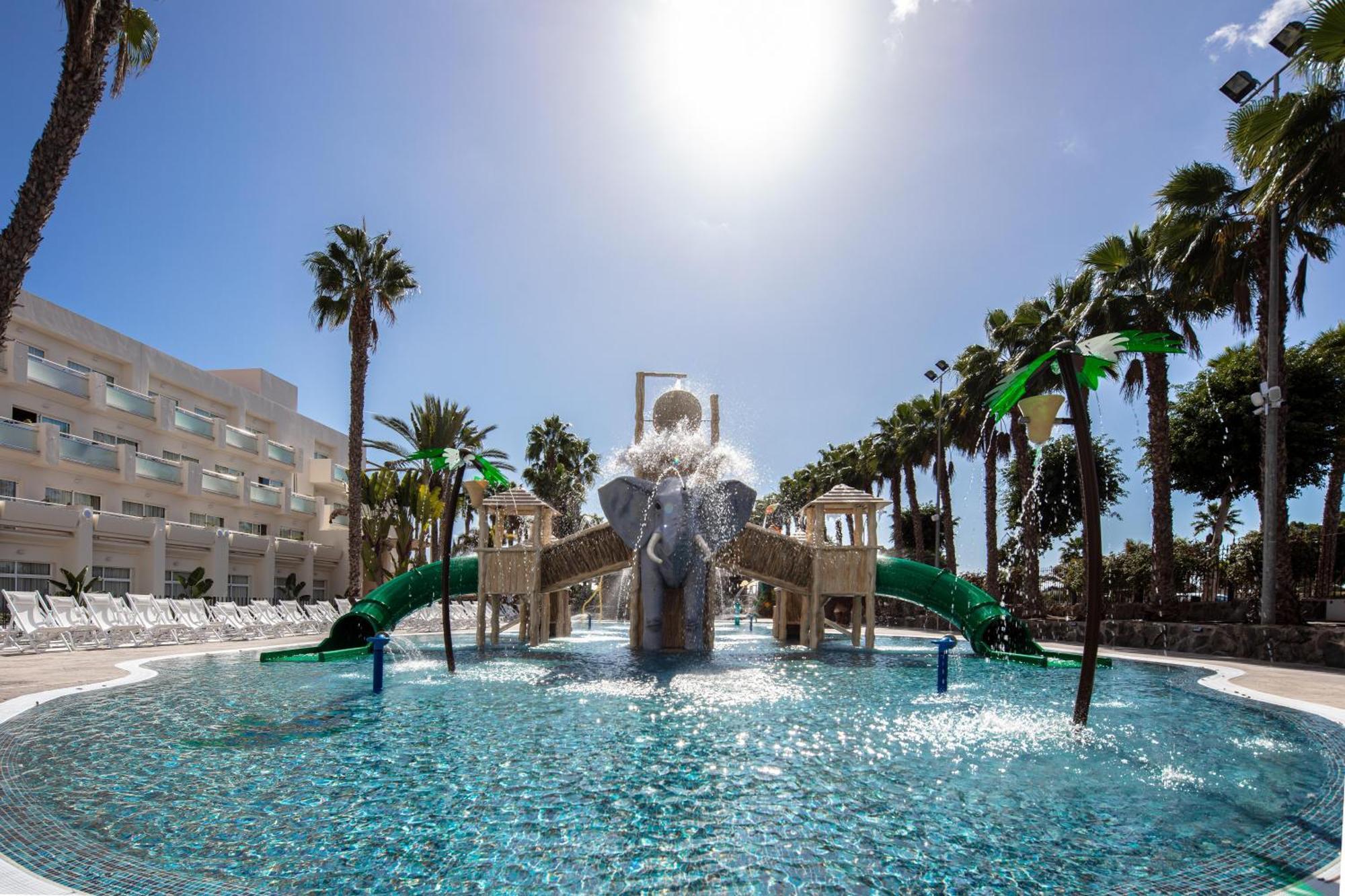Maspalomas Princess Extérieur photo