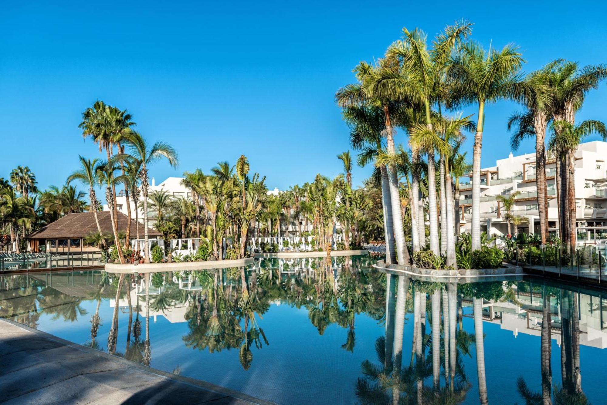 Maspalomas Princess Extérieur photo