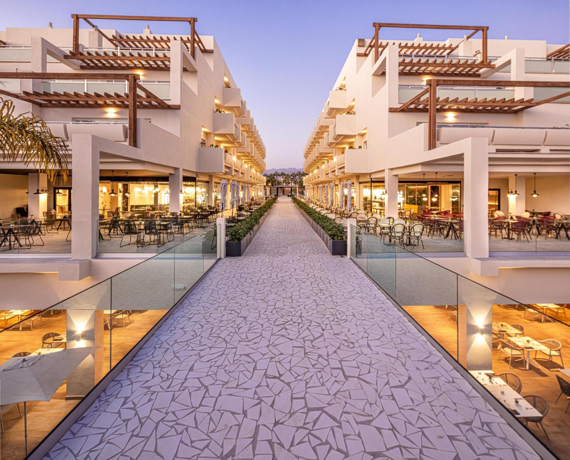 Maspalomas Princess Extérieur photo