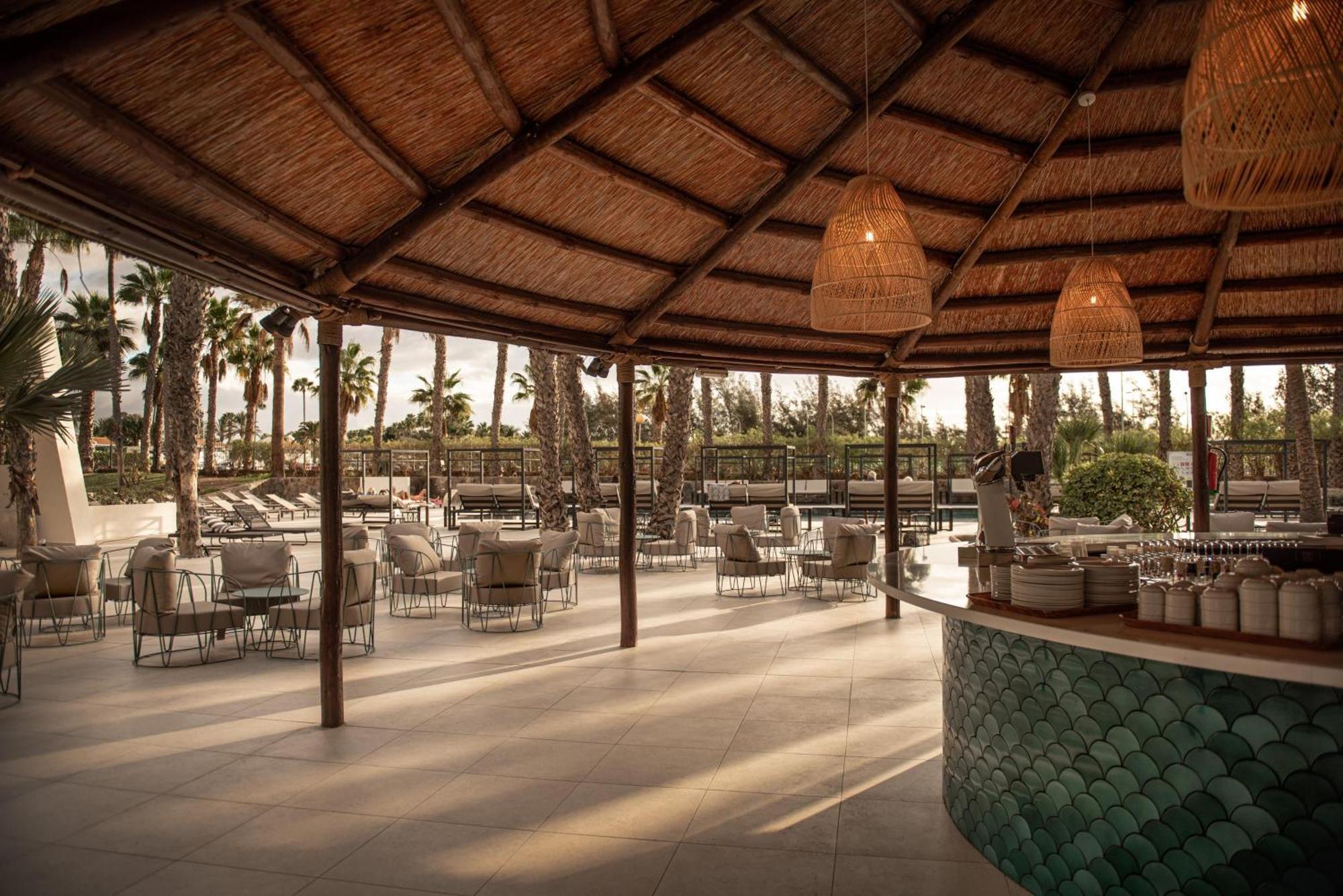 Maspalomas Princess Extérieur photo